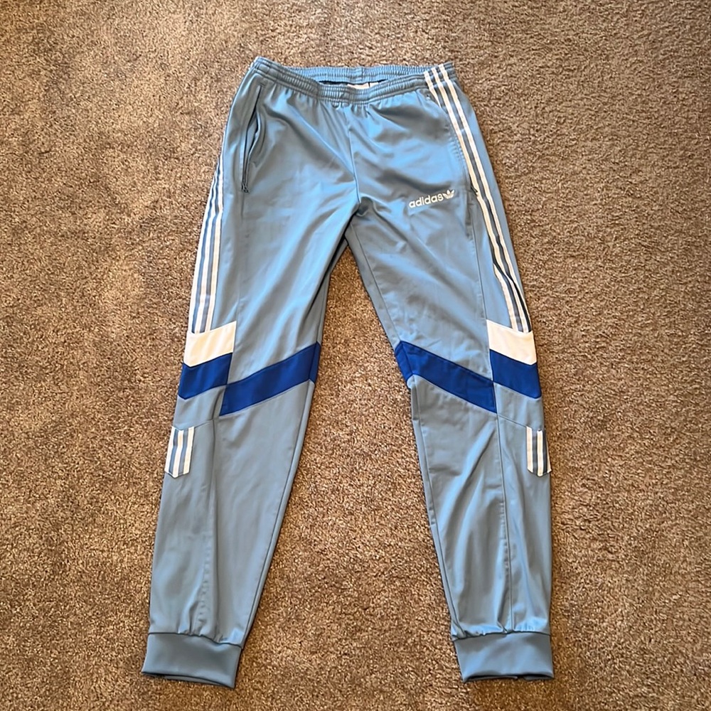 Adidas sweatpants - Medium